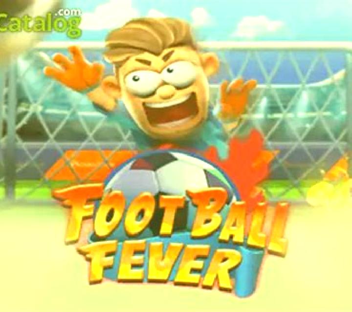 Football Fever (Advant Play) slot