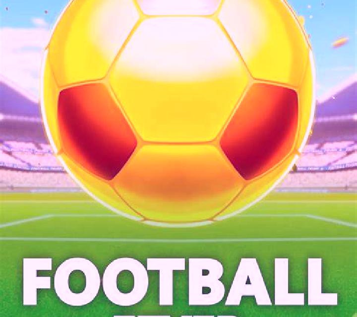 Football Fever (CQ9Gaming) online slot
