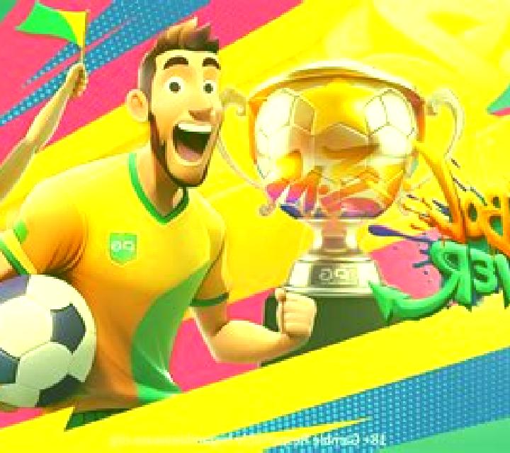 Football Fever (CQ9Gaming) slot game