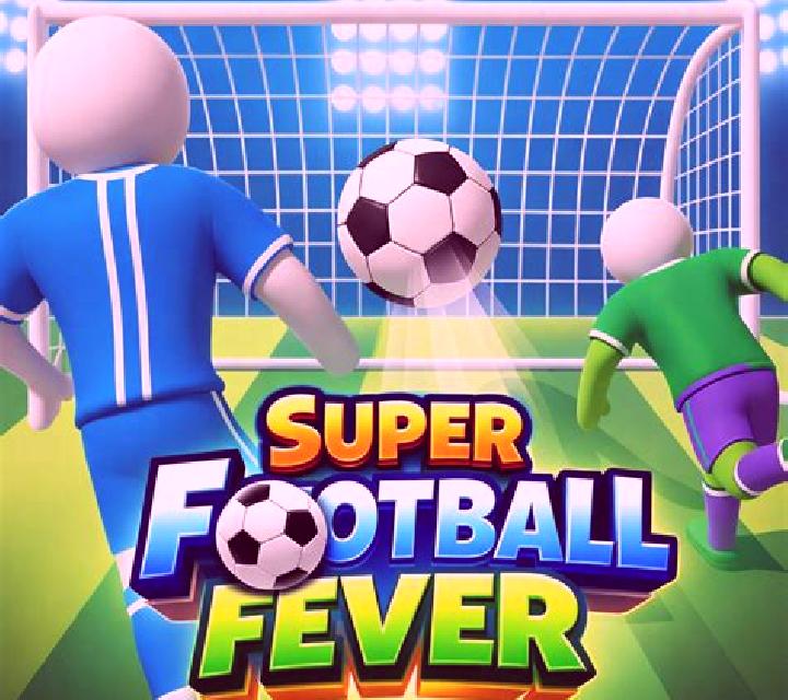 Football Fever (Funky Games) online slot