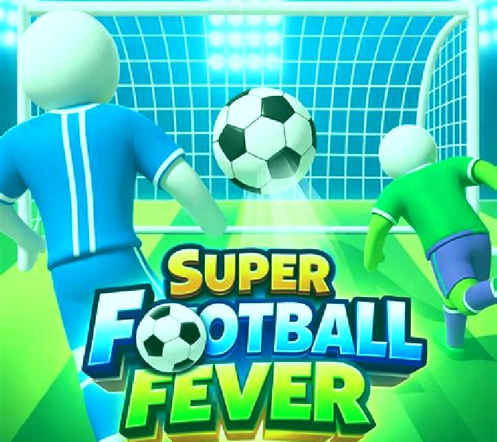 Football Fever (Funky Games) slot game