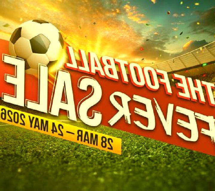 Football Fever (Funky Games) slot machine