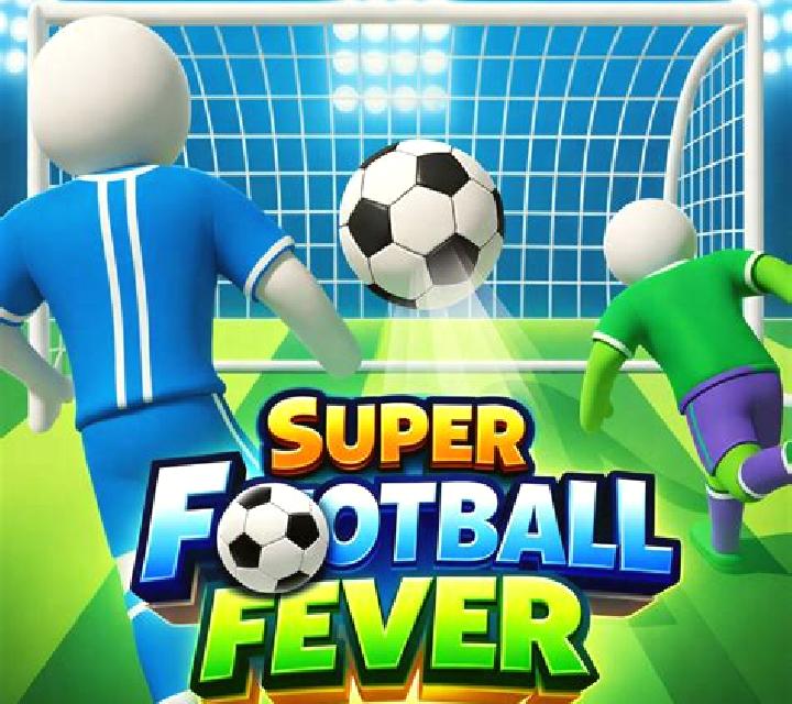 Football Fever (Funky Games) slot
