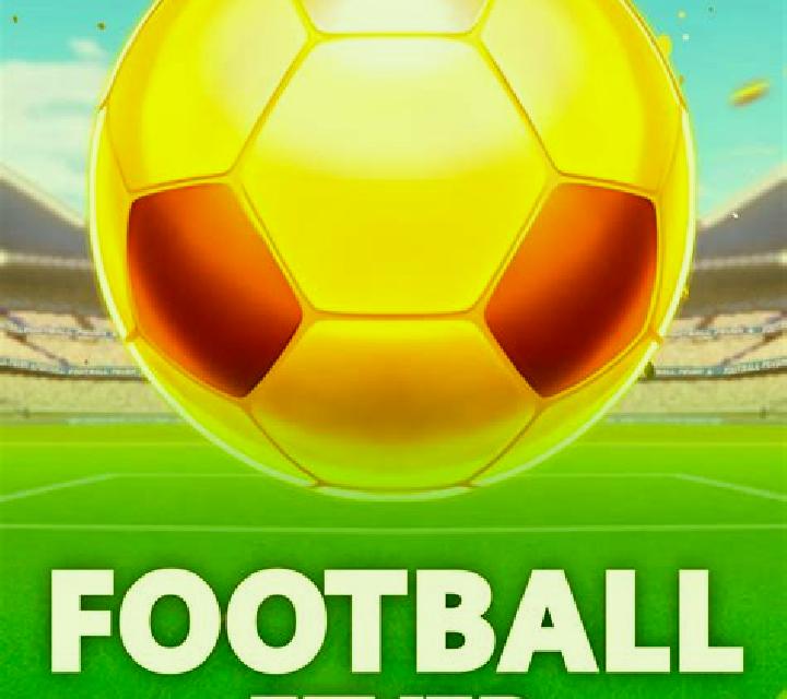 Football Fever (Genii) online slot