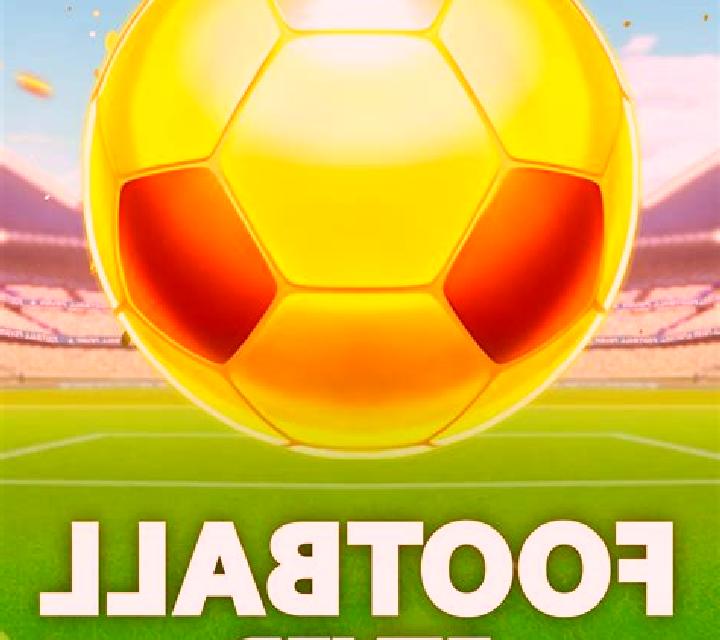 Football Fever (Genii) slot