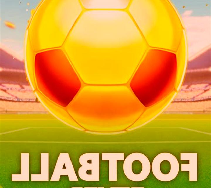 Football Fever M online slot