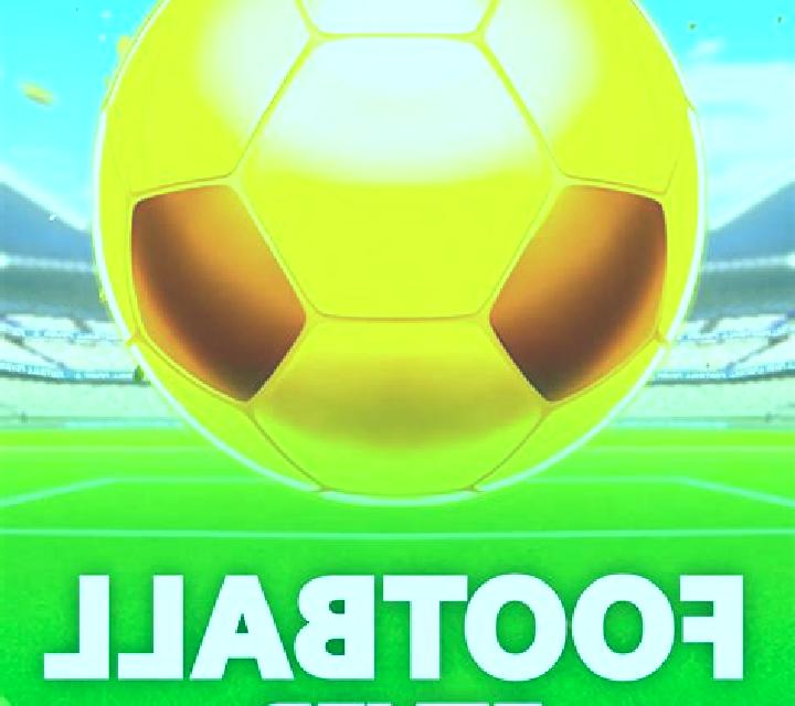 Football Fever M slot game
