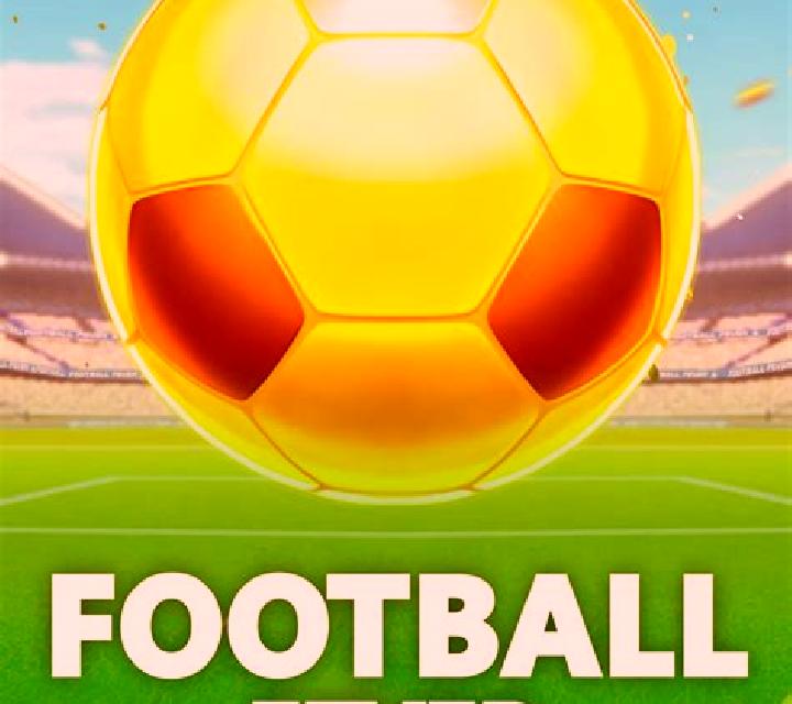 Football Fever M slot