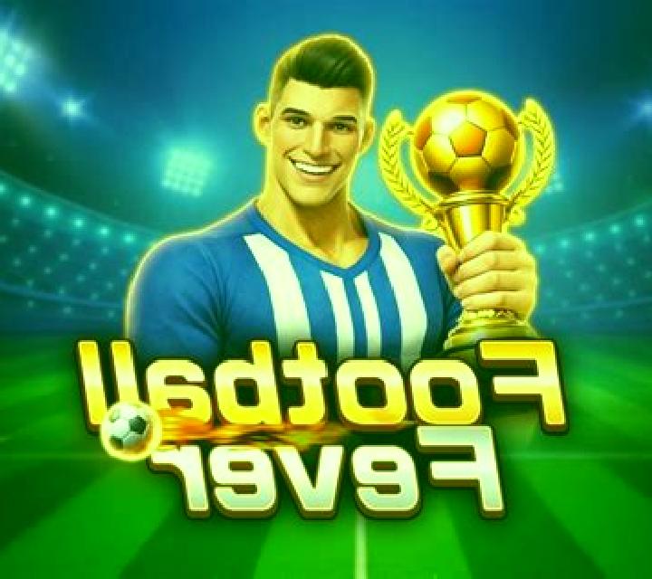 Football Fever (YGR) online slot