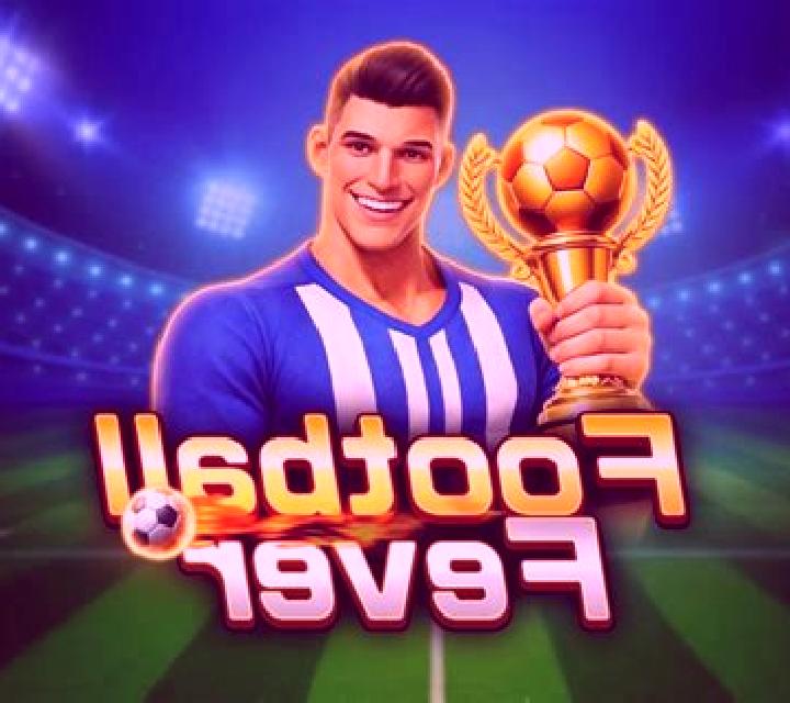 Football Fever (YGR) slot game