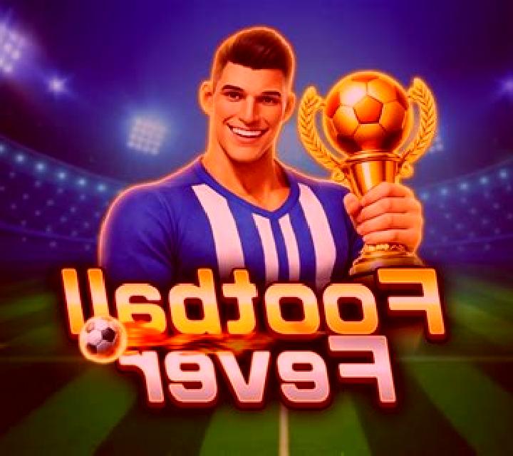 Football Fever (YGR) slot
