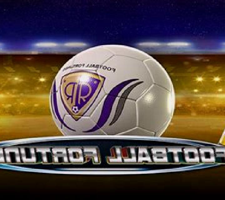 Football Fortunes slot