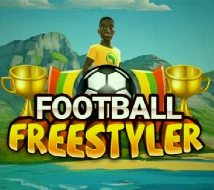 Football Freestyler slot