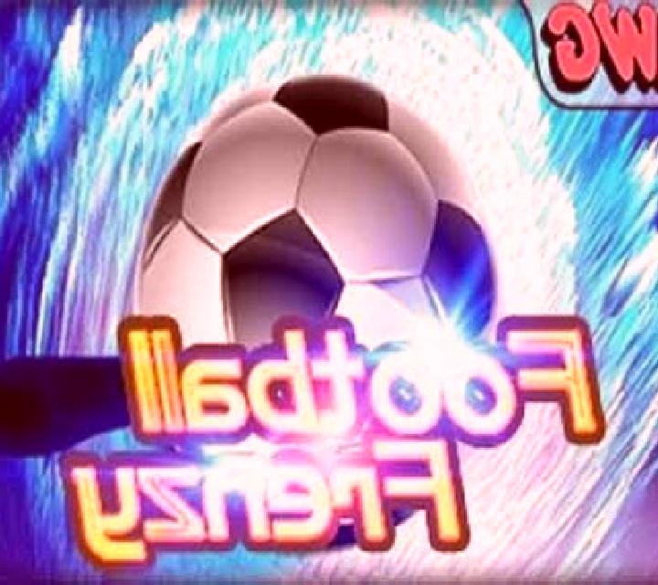 Football Frenzy (Aiwin Games) online slot