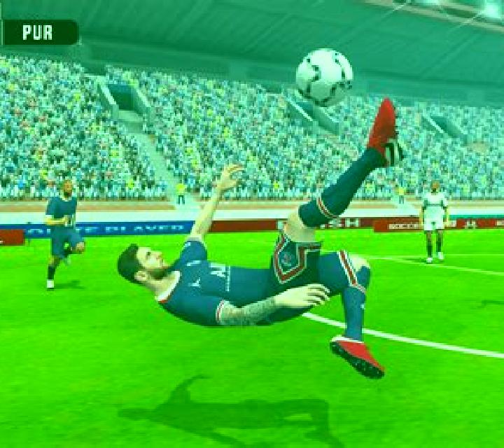 Football (G.Games) online slot