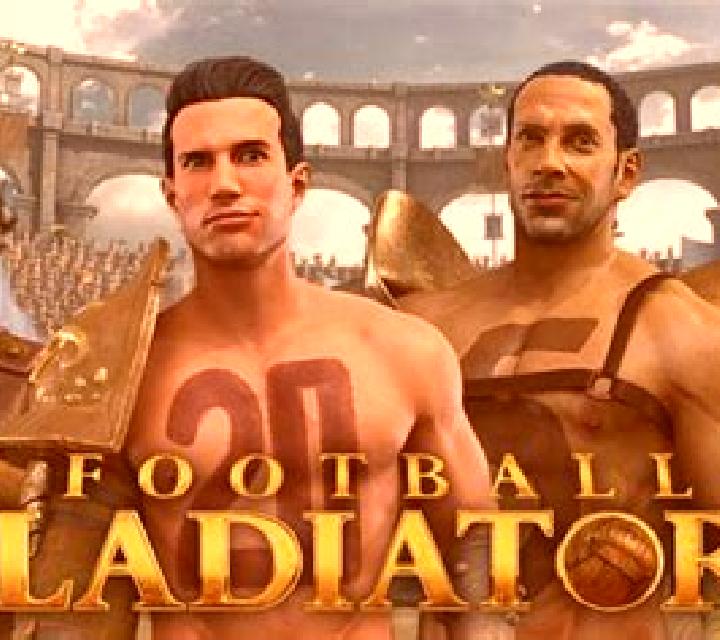 Football Gladiators slot