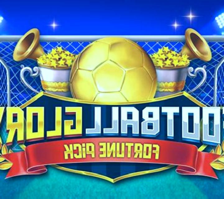 Football Glory Fortune Pick online slot