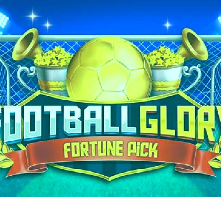 Football Glory Fortune Pick slot game