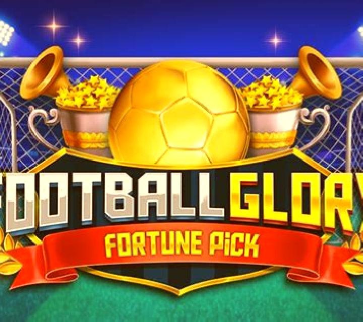 Football Glory Fortune Pick slot machine