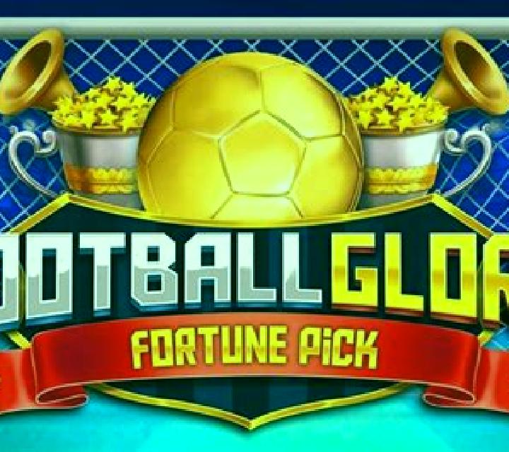 Football Glory Fortune Pick slot
