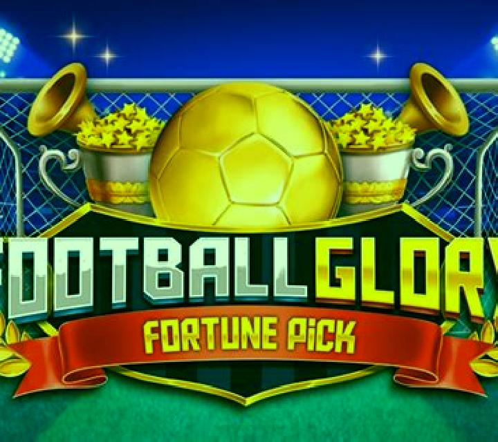 Football Glory online slot