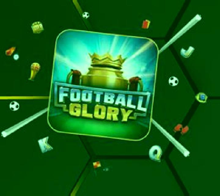 Football Glory slot game