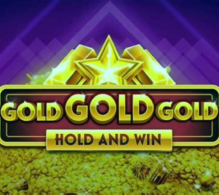 Football Gold Hold and Win online slot
