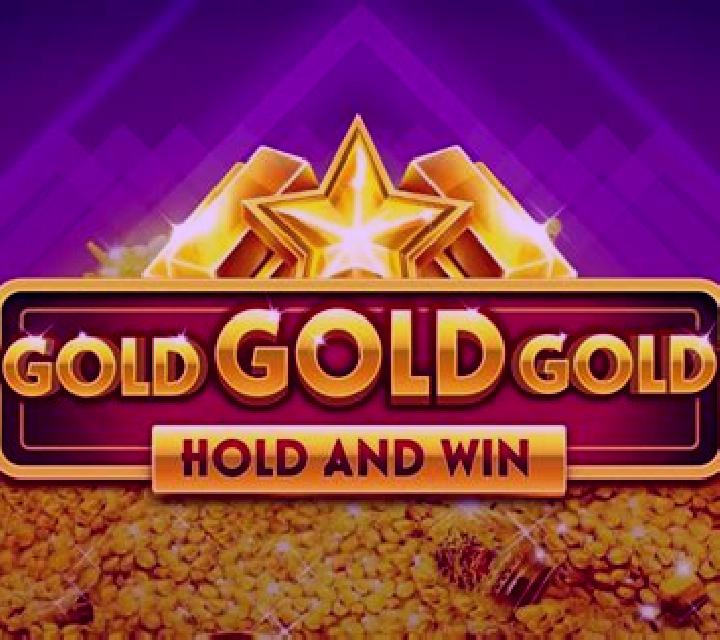 Football Gold Hold and Win slot game