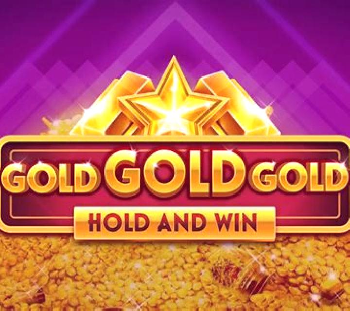 Football Gold Hold and Win slot machine