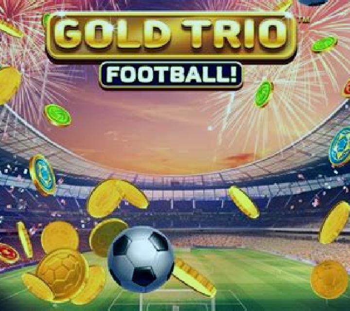 Football Gold online slot