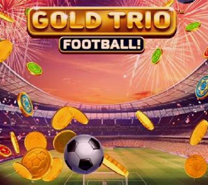 Football Gold slot