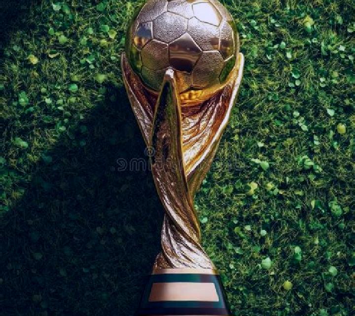 Football Golden Cup online slot