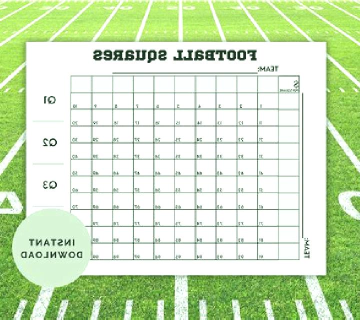 Football Grid slot game