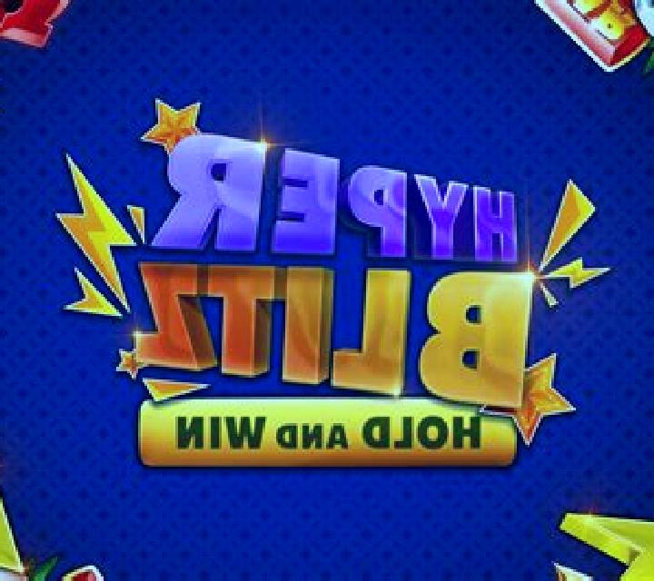 Football Hold & Blitz online slot