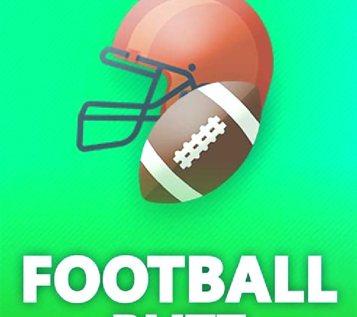 Football Hold & Blitz slot game