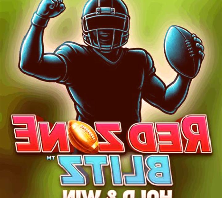 Football Hold & Blitz slot