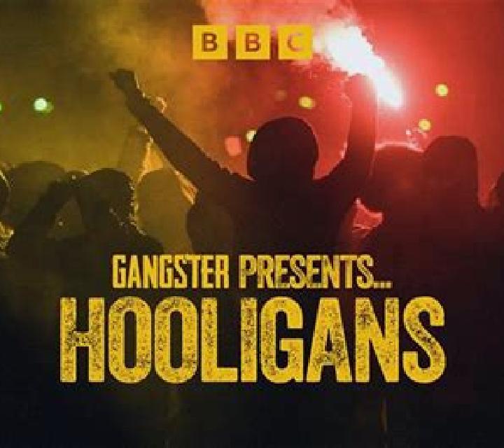 Football Hooligans slot game