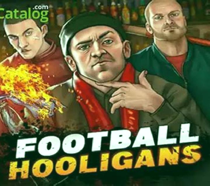 Football Hooligans slot