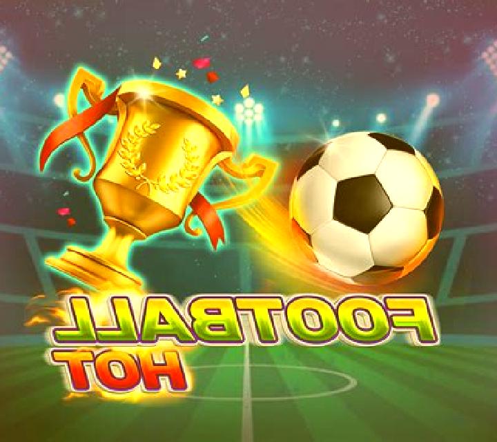 Football Hot online slot