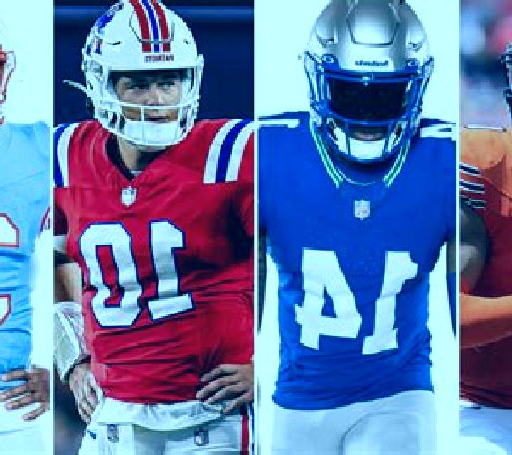 Football Jerseys online slot