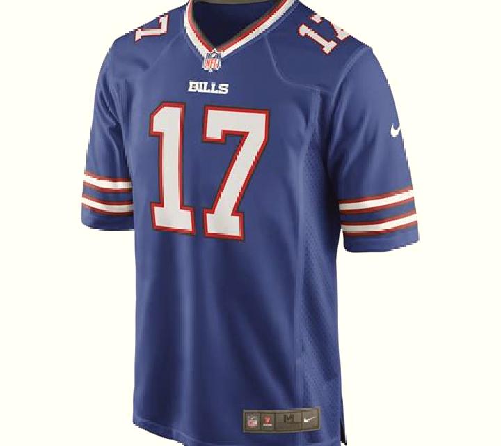 Football Jerseys slot game