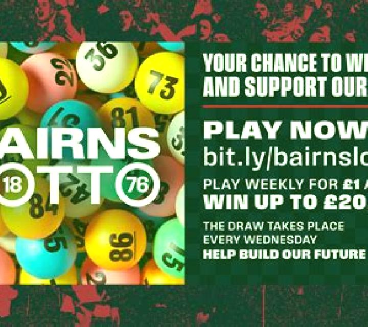 Football Lotto online slot