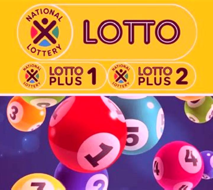 Football Lotto slot game