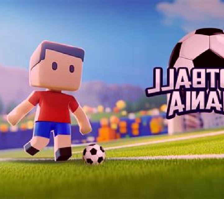 Football Mania (Funky Games) online slot