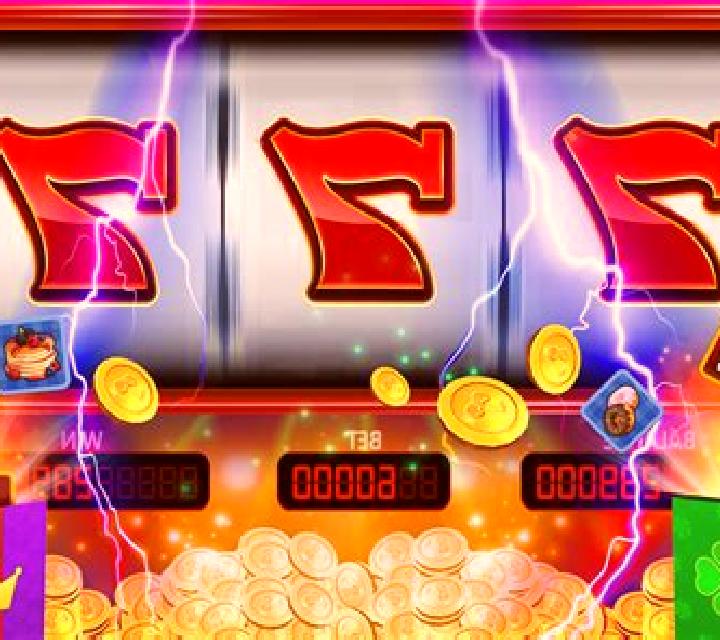 Football Mania (Funky Games) slot machine