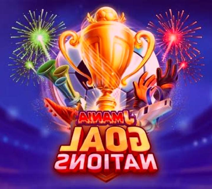Football Mania (KA Gaming) online slot