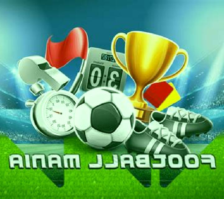 Football Mania (KA Gaming) slot game
