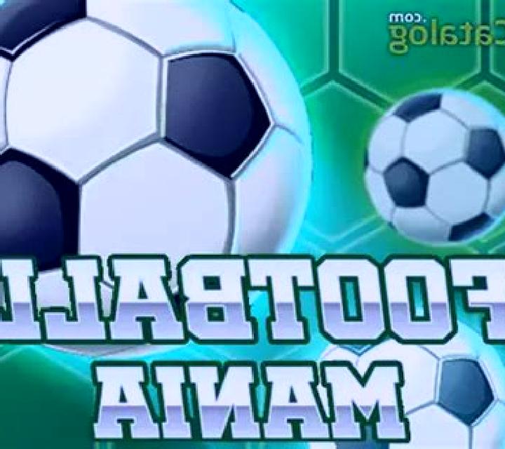 Football Mania (KA Gaming) slot