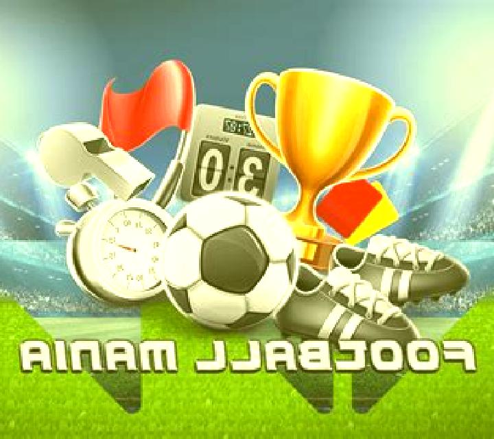 Football Mania (PA Slots) slot game
