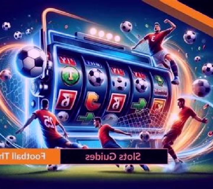Football Mania (PA Slots) slot
